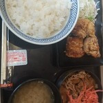 吉野家 - 料理写真: