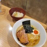 らーめんMAIKAGURA - 