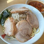 はやと - つけチャー 大盛 辛