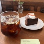 KLASSE ESPRESSO - ニカラグアコーヒー