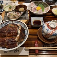 炭焼うな富士 白壁別邸 - 