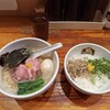真鯛らーめん 麺魚 本店