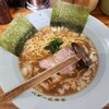 ラーメンショップ椿 上彦川戸店
