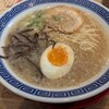 琉球らーめん 麺や 大和
