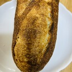 もりの下のパン店 - バゲット