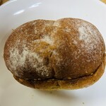 もりの下のパン店 - 味噌パン