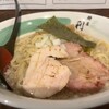 自家製麺 麺屋 利八