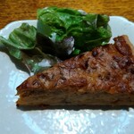 旅の食堂 ととら亭 - 