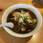 ラーメンの翔龍 - 