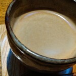 旅の食堂 ととら亭 - 