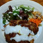 旅の食堂 ととら亭 - 