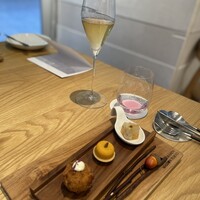 ラ・グランド・メゾンTOKYO - 