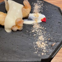 ブリル飯店 - 