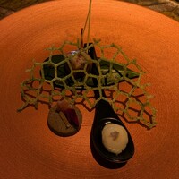 星のや竹富島 ダイニング - 