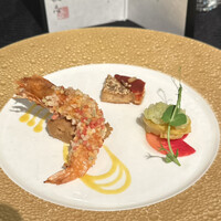 スーツァンレストラン陳 横浜店 - 