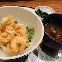 天冨良 よこ田 - 