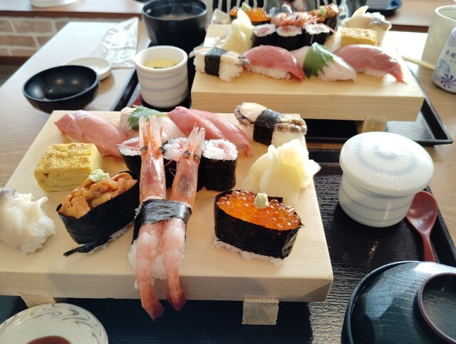 食事処 空楽 - 西郷村その他（食堂）の写真