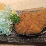 呑めるとんかつ屋 林家 - 