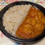 セブンイレブン - 料理写真: