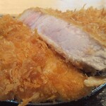 呑めるとんかつ屋 林家 - 