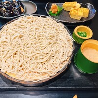 日本橋 やぶ久 - 