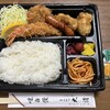 とんかつ　大清