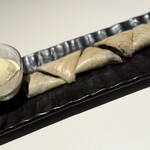 鉄板焼きやまびこ - 