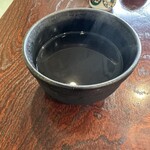 関ヶ原 そば処 幸山 - 