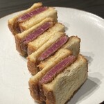 焼肉うしふじ - 