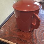 関ヶ原 そば処 幸山 - 