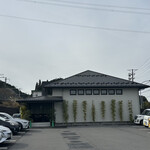 関ヶ原 そば処 幸山 - 