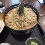 関ヶ原 そば処 幸山 - 