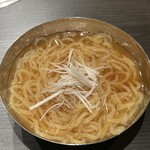 焼肉うしふじ - 