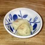 一番いちばん - 