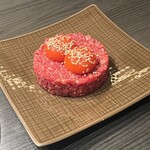 焼肉うしふじ - 