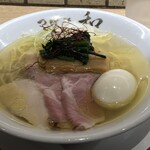 つけ麺 和 - 