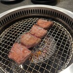焼肉うしふじ - 