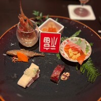 チャイナルーム - 