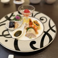 中国料理 かなめ - 