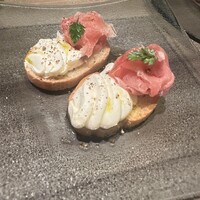 エイス シー オイスターバー&グリル ルクア大阪店 - 