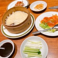 北京ダック専門店 銀座芳亭 - 