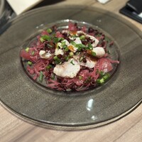 エイス シー オイスターバー&グリル ルクア大阪店 - 