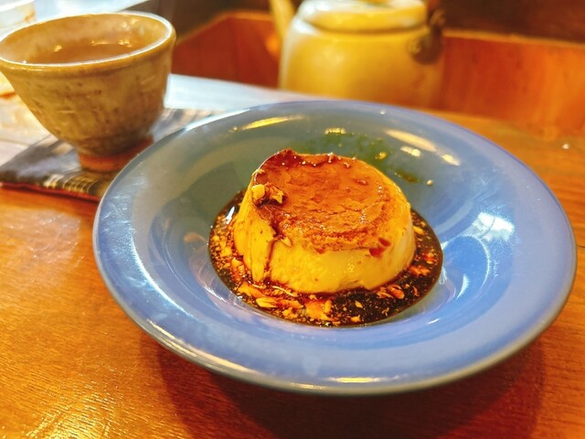 Azuki （あづき） - 天ケ瀬/喫茶店 | 食べログ