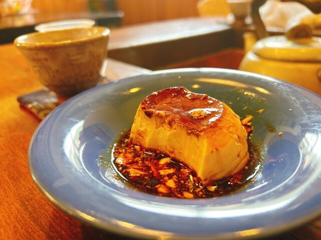 Azuki （あづき） - 天ケ瀬/喫茶店 | 食べログ