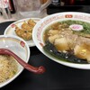 餃子の王将 吹田春日店