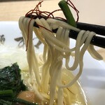 つけ麺 和 - 