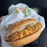 マクドナルド - 
