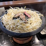 小樽ジンギスカン倶楽部 北とうがらし - 