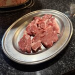 小樽ジンギスカン倶楽部 北とうがらし - 