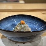 鮨と天草大王 天音 - 虎河豚（天草）